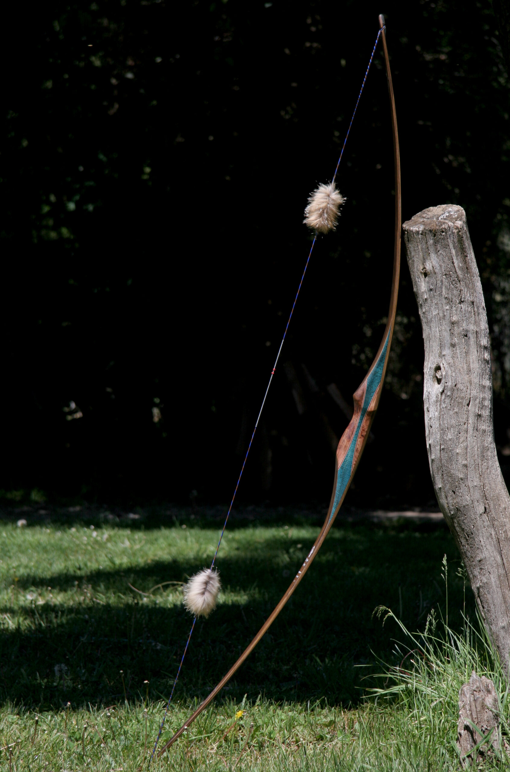 Huemul 64" 35 Lbs RH - Image 2