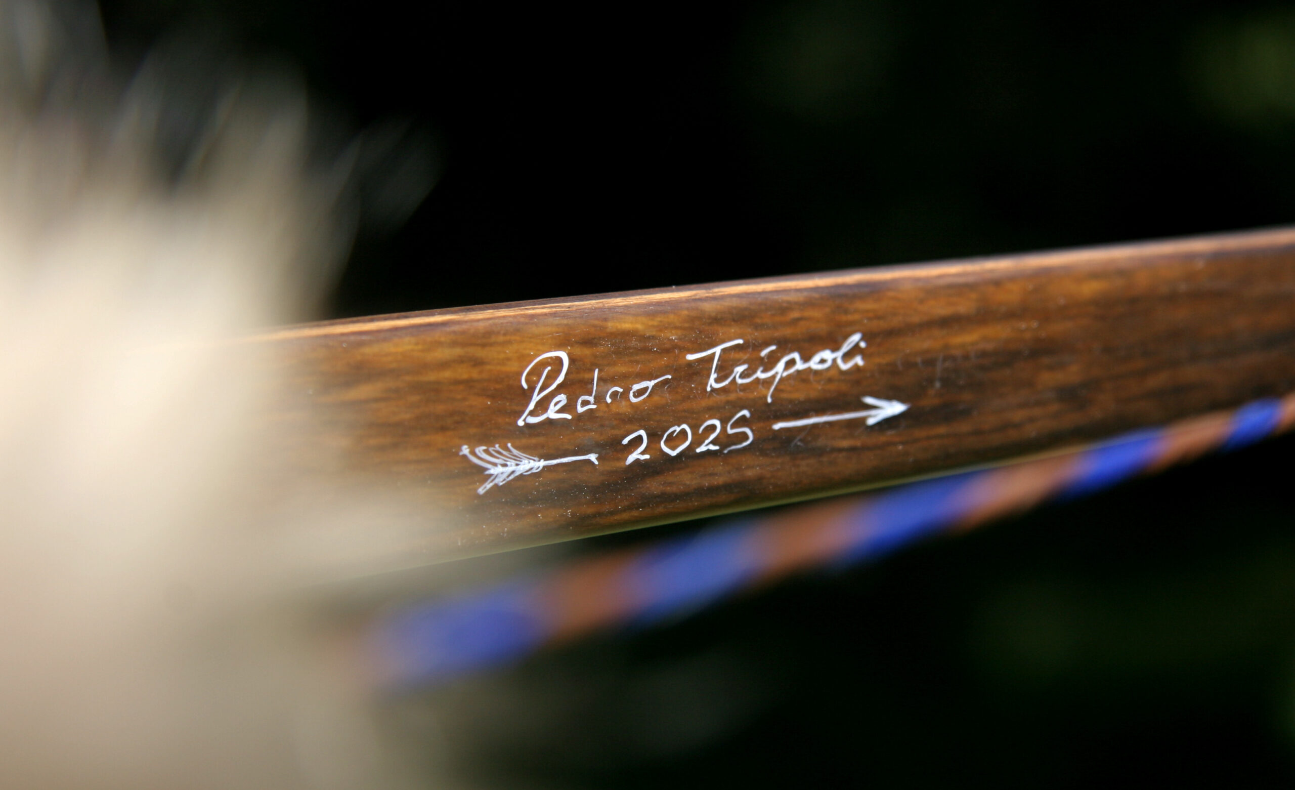 Huemul 64" 35 Lbs RH - Image 11