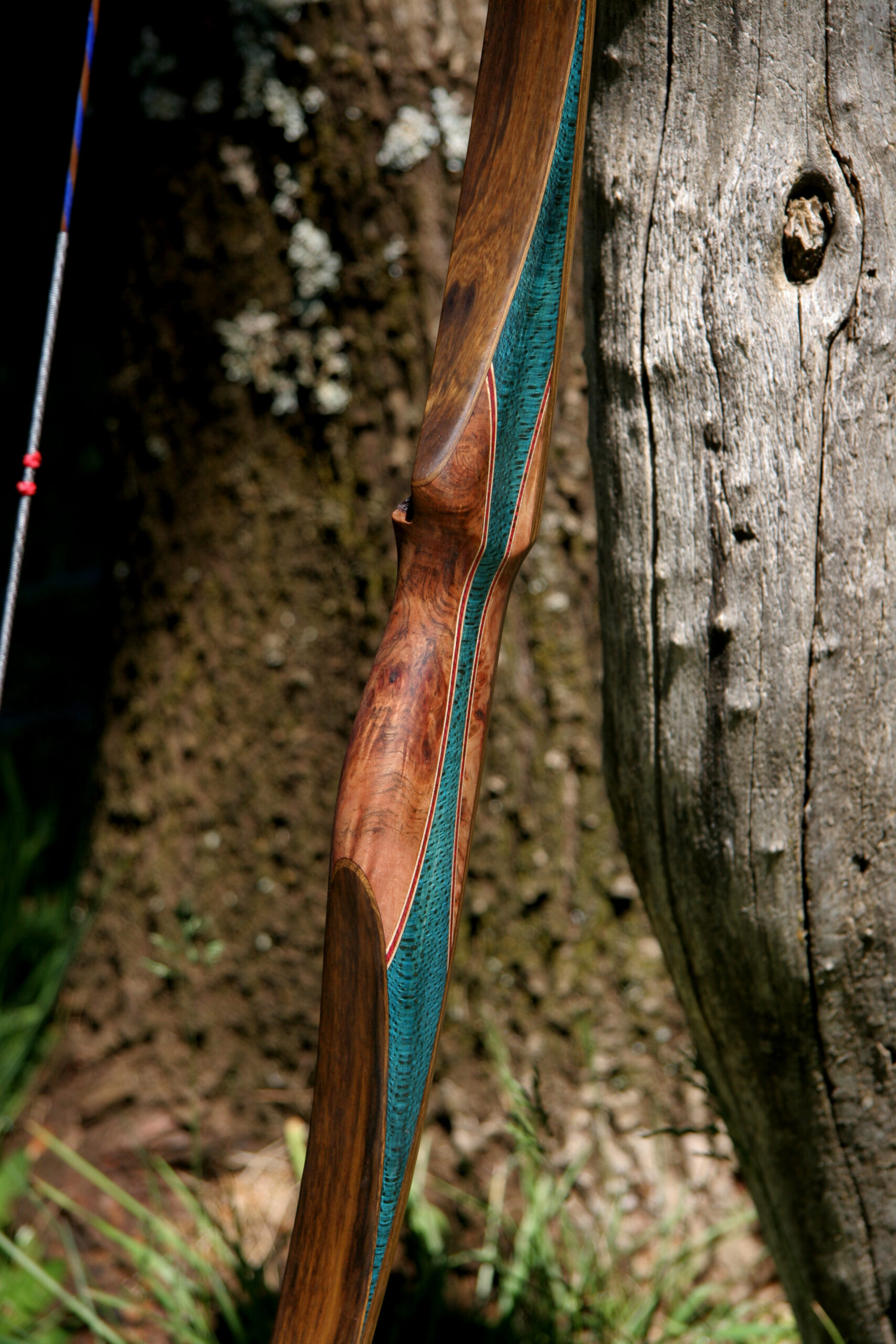 Huemul 64" 35 Lbs RH - Image 3