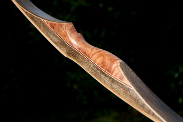 Huemul 64" LH