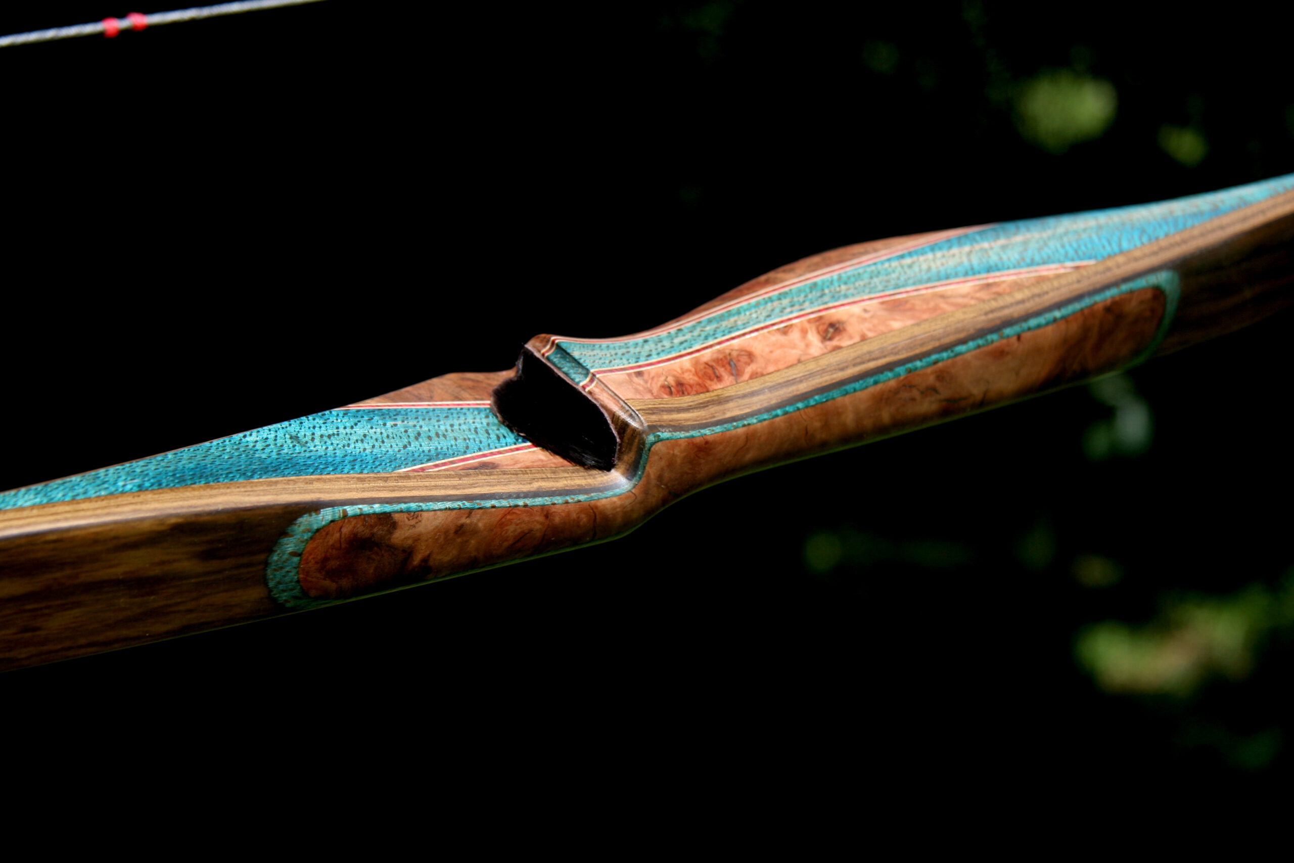 Huemul 64" 35 Lbs RH - Image 5