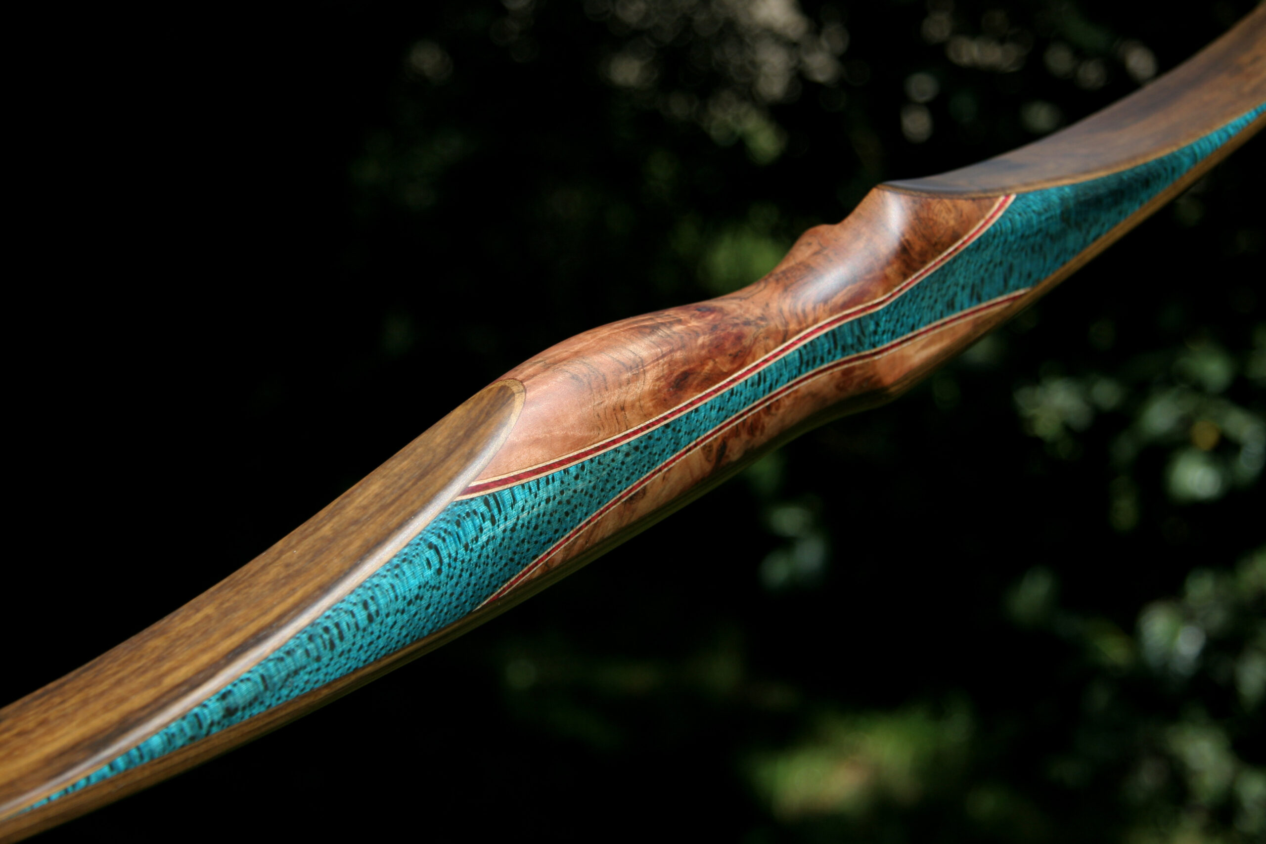 Huemul 64" 35 Lbs RH - Image 6