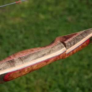 Huemul 64" LH - Image 7