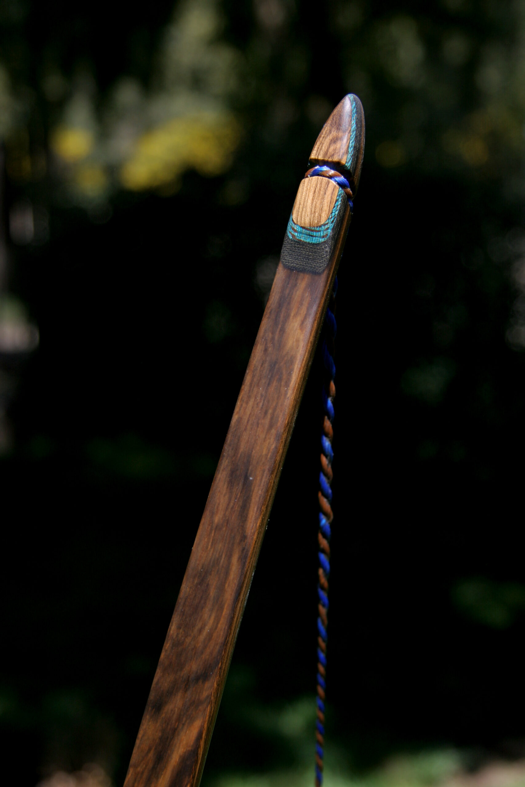 Huemul 64" 35 Lbs RH - Image 9