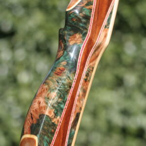 Huemul 66"